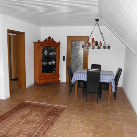 Ferienwohnung Christ Вітцендорф Екстер'єр фото