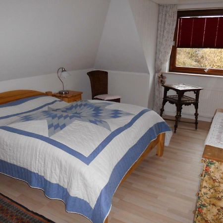 Ferienwohnung Christ Вітцендорф Екстер'єр фото